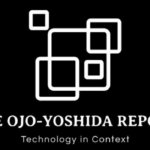 OYR-on-black_This-Week | TechSplicit Ojo Yoshida Report Logo