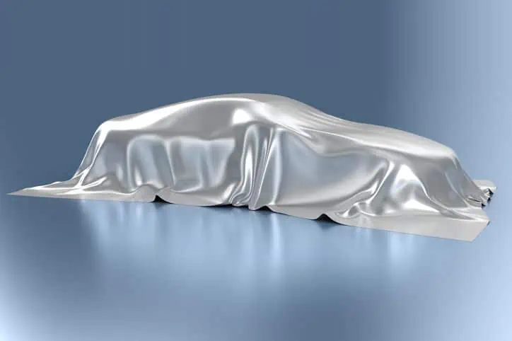 Unlocking Apple Car’s Supply Chain