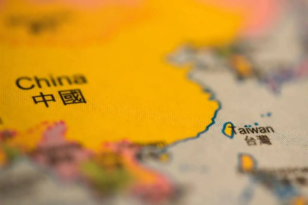 TSMC Shifts West, Dodging Geopolitical Headwinds