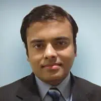 Arijit Raychowdhury