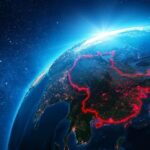China-map_string-attached | TechSplicit Like All Deals in China, Expect Strings Attached to Nvidia/Arm