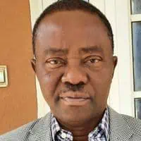 Fred Ohwahwa