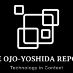 OYR-on-black_This-Week | TechSplicit Ojo Yoshida Report logo