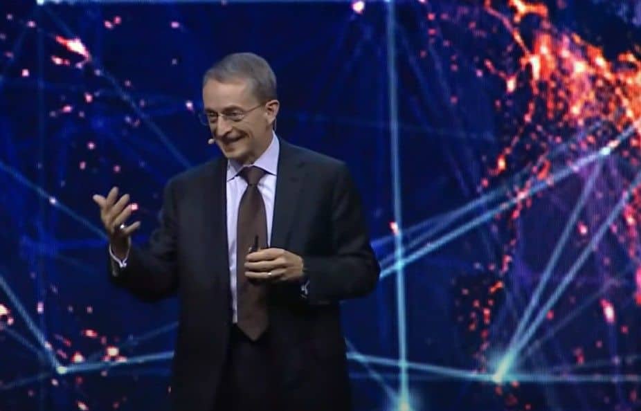 Pat Inzer Intel, Chipmakers, and the Fear Card | TechSplicit