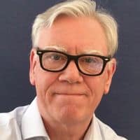 Peter Clarke