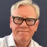 PeterClarke Peter Clarke