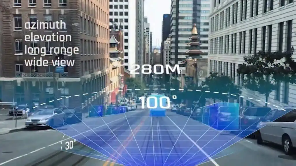 With HD Radar, Arbe Robotics Pits Price vs. Pride