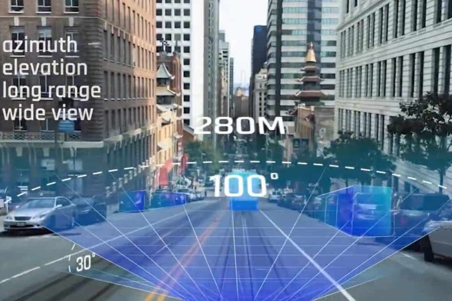 With HD Radar, Arbe Robotics Pits Price vs. Pride