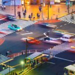 intersection | TechSplicit Can Machine Drivers Guess Right About Us Human Drivers?
