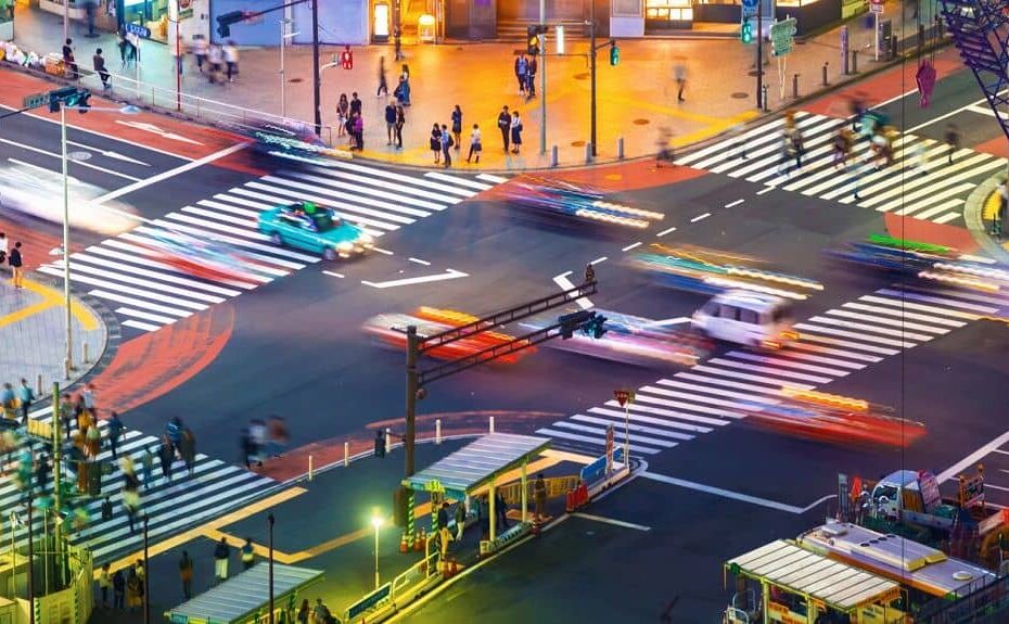 Can Machine Drivers Guess Right About Us Human Drivers?