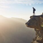 man-on-the-edge | TechSplicit Engineering at the Edge of Knowledge