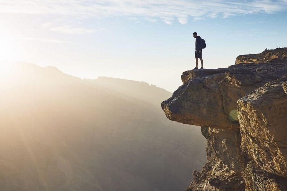 Engineering at the Edge of Knowledge