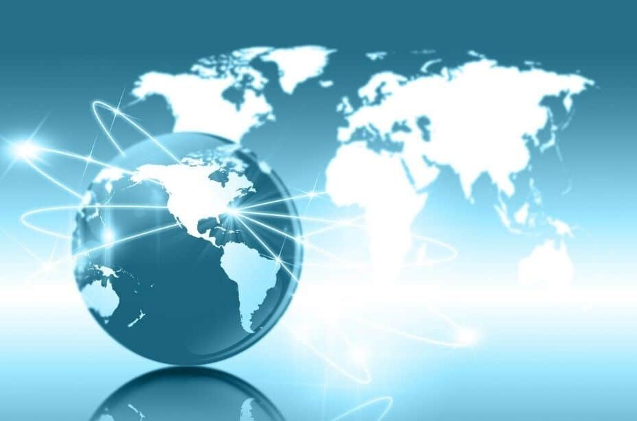 Politicize the Semiconductor Supply Chain and We All Lose