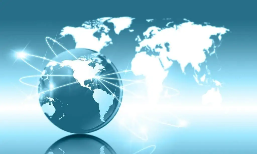 Politicize the Semiconductor Supply Chain and We All Lose