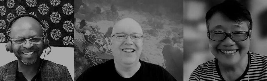 Chat with Junko and Bola. Phil Koopman is our guest this week.