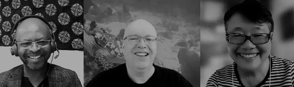 Chat with Junko and Bola. Phil Koopman is our guest this week.