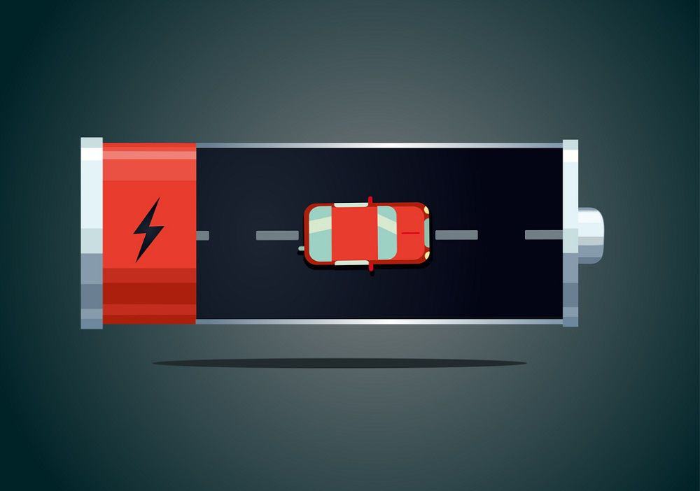 EV-inside-a-battery | TechSplicit EV Battery Cost/Performance Race
