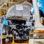 auto-production-line-2 | TechSplicit Just-in-Time Automotive Production Line