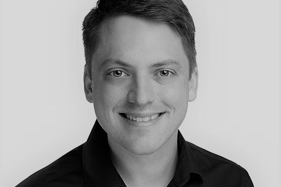 Daniel Cooley