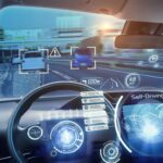 IC Aging and Self-Driving Car | TechSplicit IC Aging and Self-Driving Car