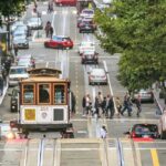 trolley-in-traffic-1 | TechSplicit Trolley in traffic