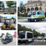 AV shuttles_many trials | TechSplicit AV shuttles, many trials and many interations
