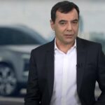 Mobileye CEO Amnon Shashua at CES 2022 | TechSplicit Amnon Shashua, Mobileye CEO, at CES 2022