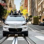 Cruise in San Francisco | TechSplicit Cruise in San Francisco