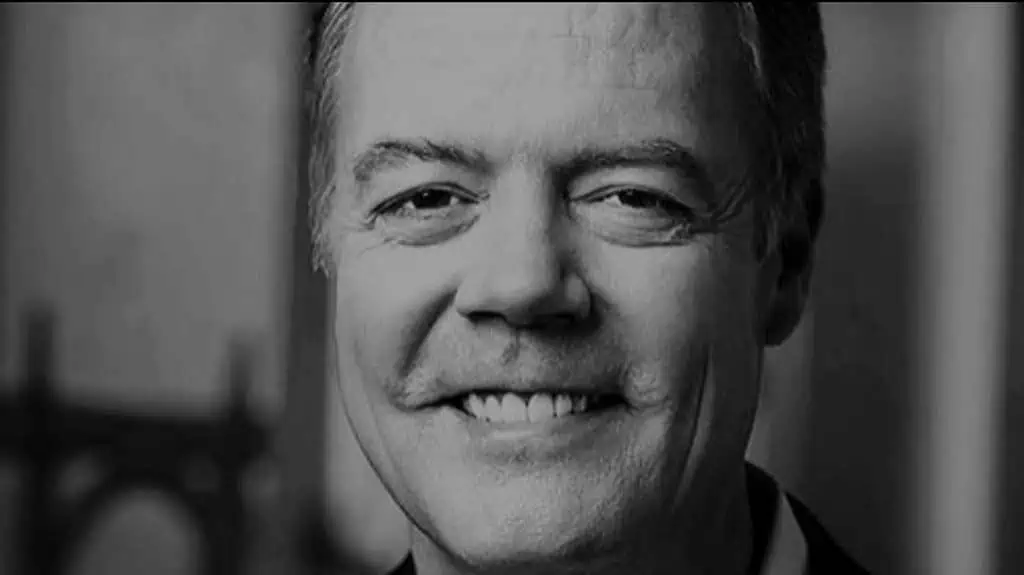 Gregg Lowe, president and CEO of Wolfspeed