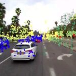 Mobileye Radar Image | TechSplicit Mobileye Radar Image