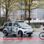 argo_vw in munich | TechSplicit Argo and VW in Munich