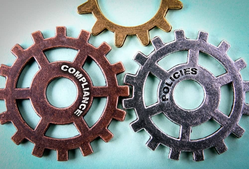 compliance and policies | TechSplicit compliance and policies