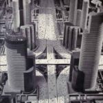 futurama | TechSplicit Futurama, New York World's Fair (1939)