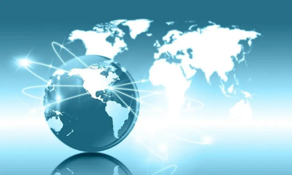 Politicize the Semiconductor Supply Chain and We All Lose