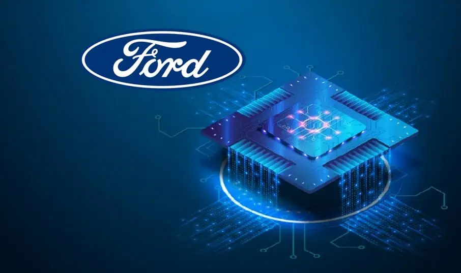 Ford Semiconductors