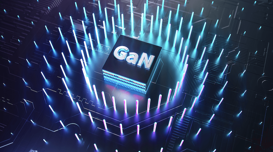 GaN | TechSplicit