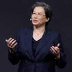 Lisa Su_2022 | TechSplicit Lisa Su, AMD CEO
