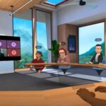 Metaverse | TechSplicit Metaverse