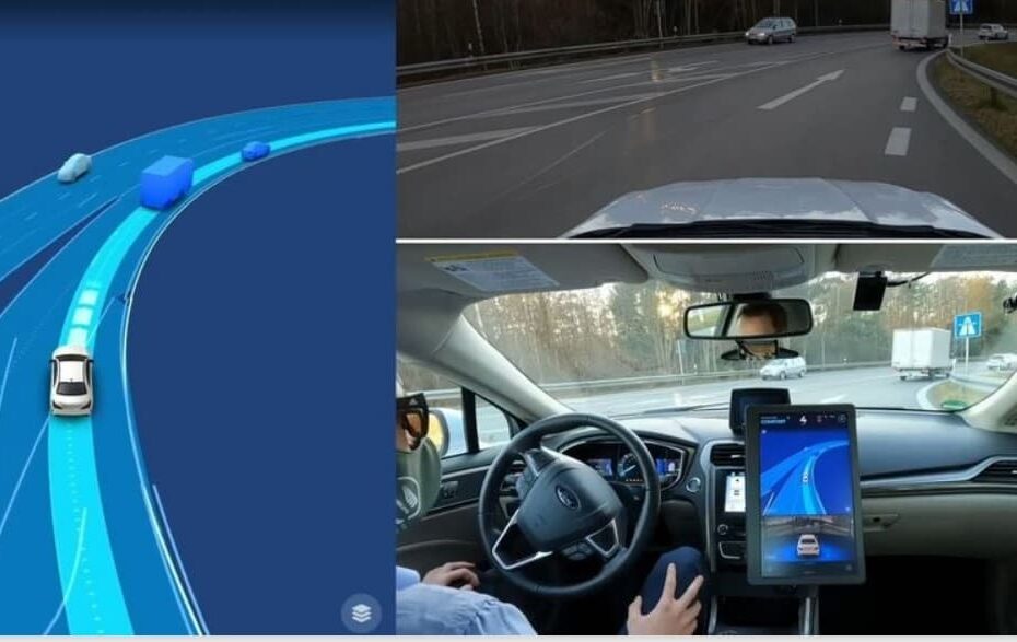 what autonomous vehicles see
