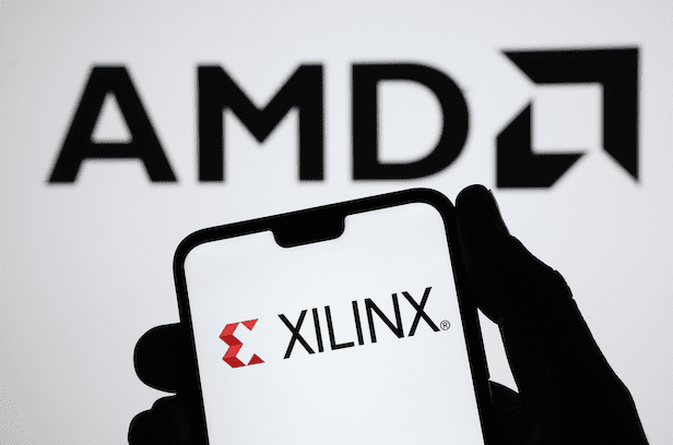 AMD Xilinx FPGA