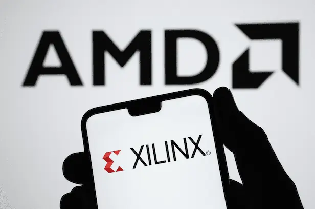 AMD Xilinx FPGA
