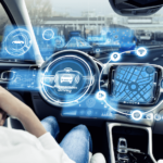 AV_driving | TechSplicit Nvidia AV Hyperion Ominiverse
