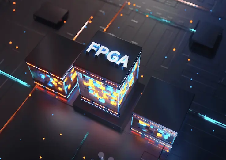 FPGA primer