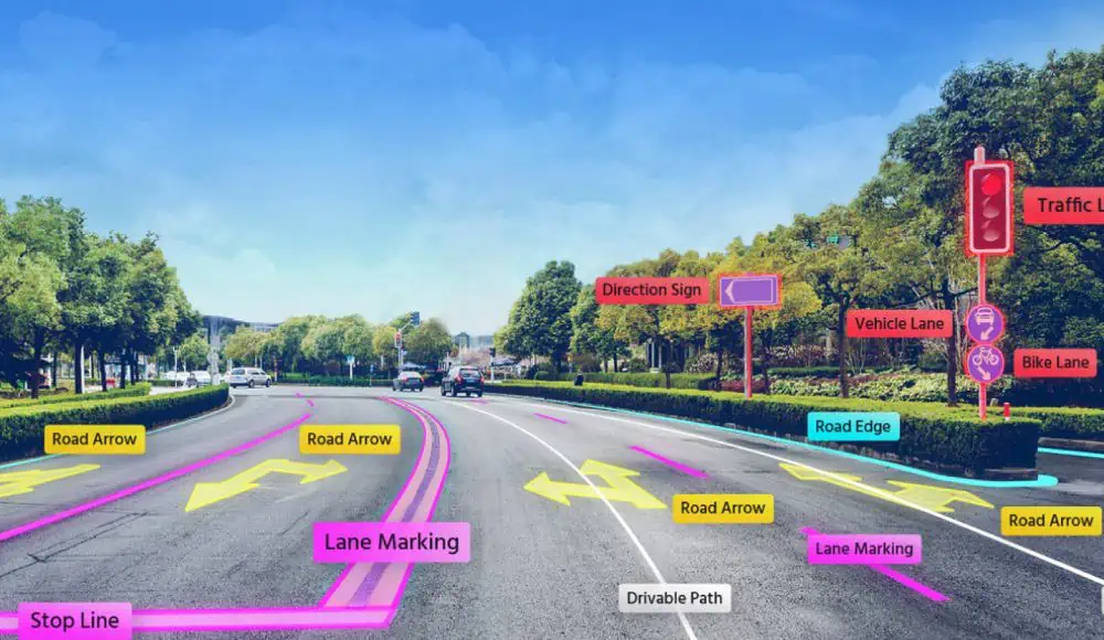 Mobileye Road Experience Management