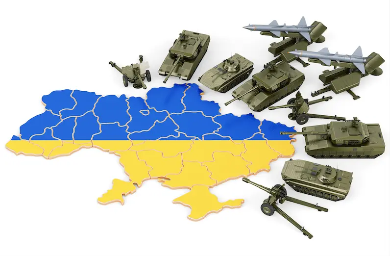 Russia Tech ICs