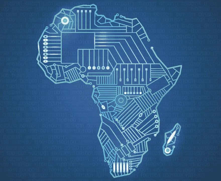 African entrepreneurship redefined to include investors, female entrepreneurs, tech ecosystems