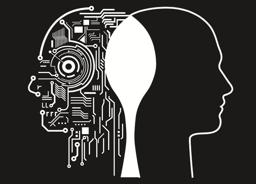 Alan Turing machine intelligence