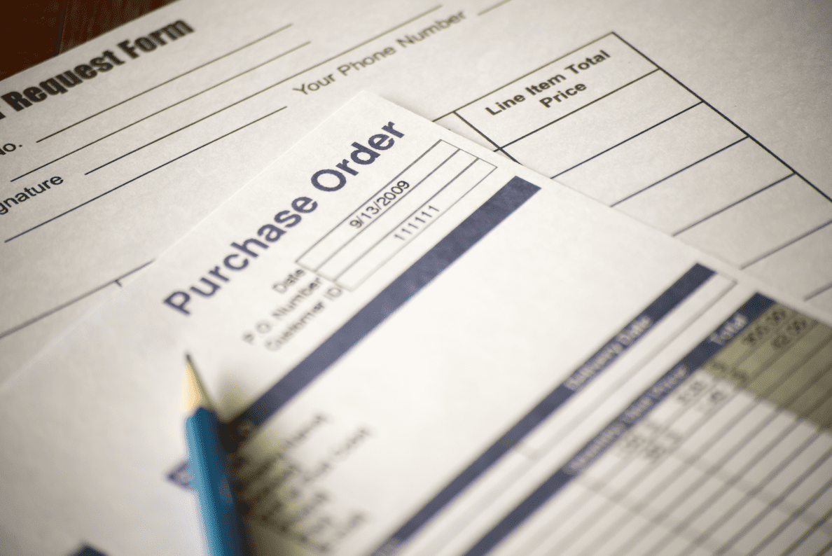 Purchue Semiconductor Purchase Obligations Surge in Length, Cost, Complexity ...