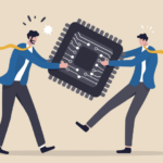 semiconductor_supply | TechSplicit semiconductor supply chain