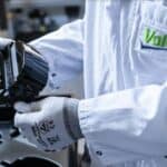 valeo lidars | TechSplicit Valeo Lidar's production